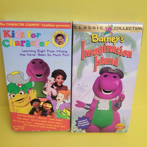 Kids for character - for,